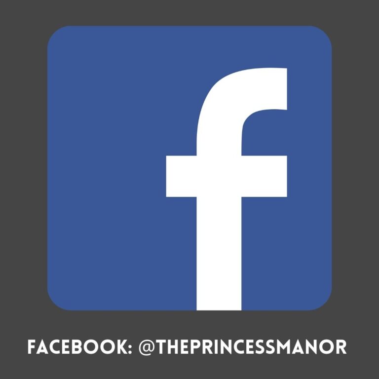 PRINCESS MANOR Catering Hall