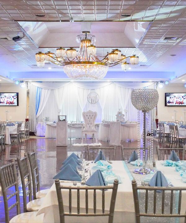 light blue empire room Ashley Muve Media light blue empire room Ashley Muve Media
