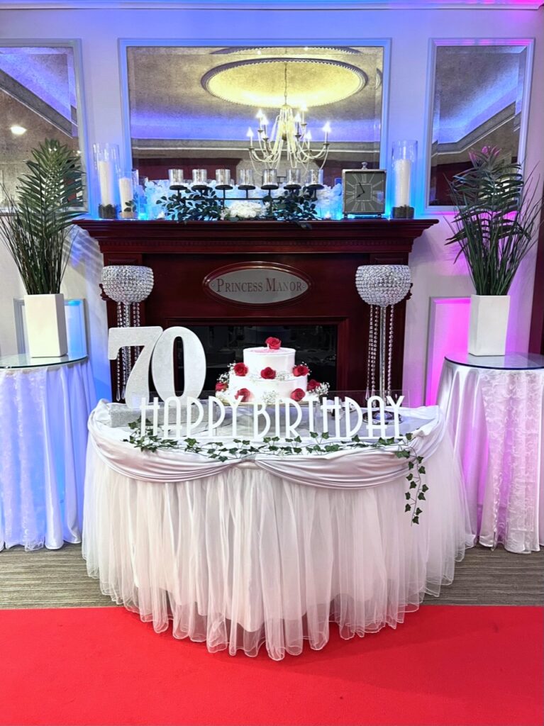 Gallery PRINCESS MANOR